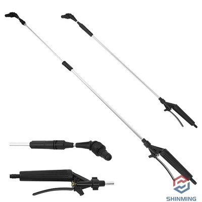 Телескопічний спрей з високим тиском